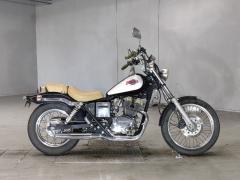 Honda REBEL CMX250 1987