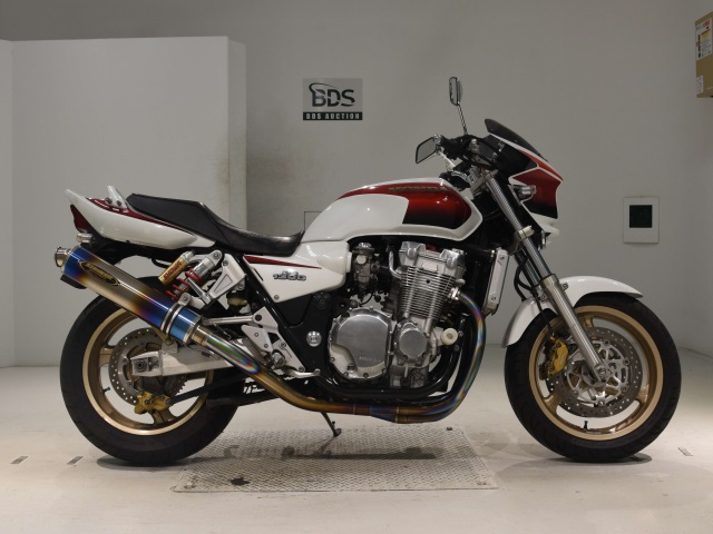 Honda CB1300SF 2001