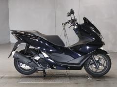 Honda PCX125 2021