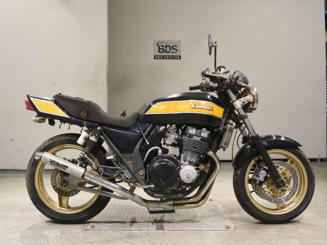 Kawasaki ZRX400 1994
