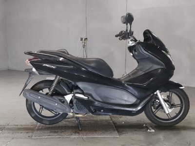 Honda PCX125 2012