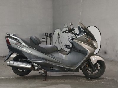 Kawasaki EPSILON250 2006