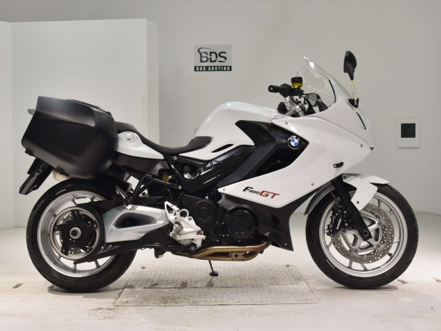 BMW F800GT 2015