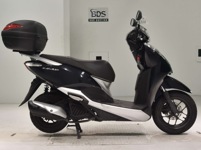 Honda LEAD125 2019