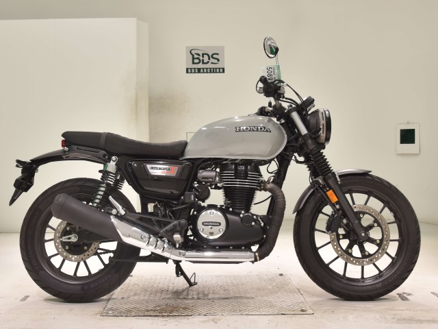 Honda GB350 2024