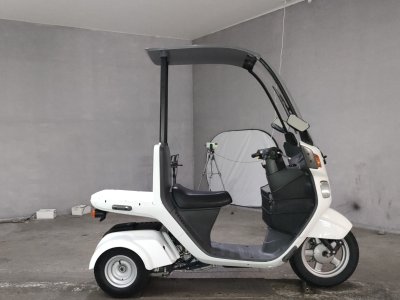 Honda GYRO CANOPY 2019