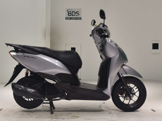 Honda LEAD125 2018