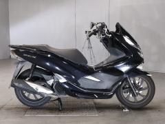 Honda PCX125 2018