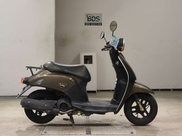 Honda TODAY 2006