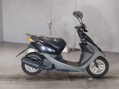 Honda DIO 2004