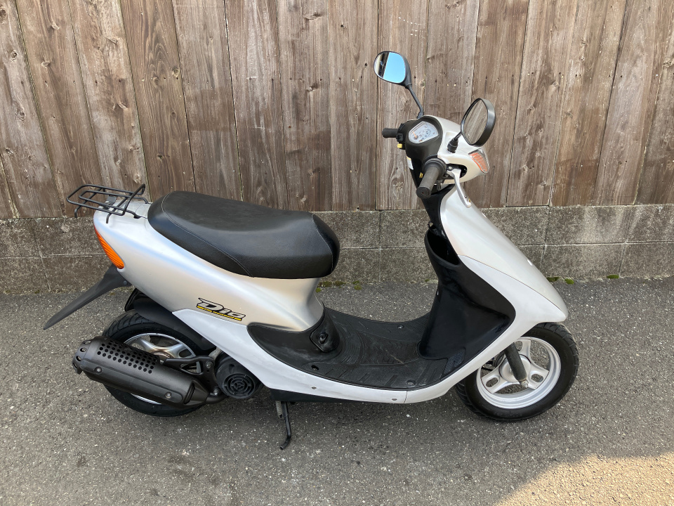 Honda DIO