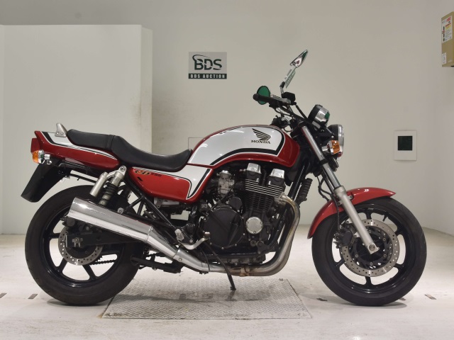 Honda CB750SF 2004