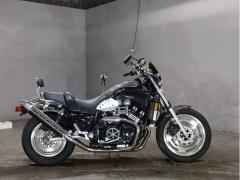 Yamaha V-MAX1200 2000