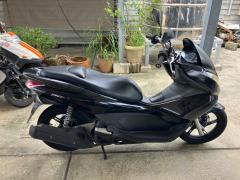 Honda PCX125 2010