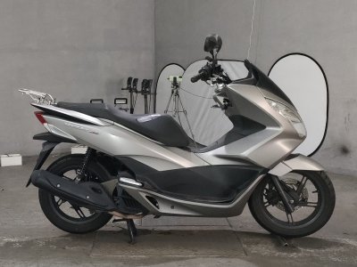 Honda PCX150 2015