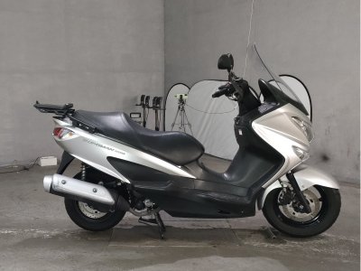 Suzuki BURGMAN200