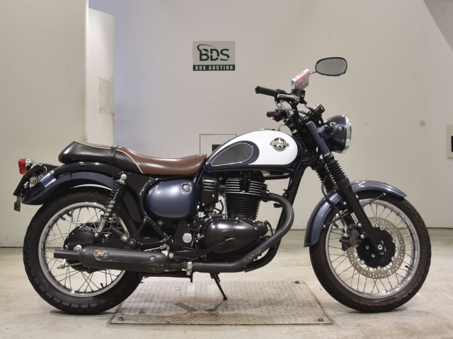 Kawasaki ESTRELLA 2017