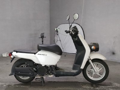Honda BENLY50