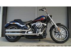 HD LOW RIDER FXLR1340 2018