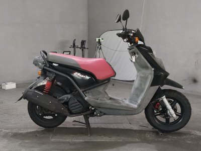 Yamaha BW S125 2008