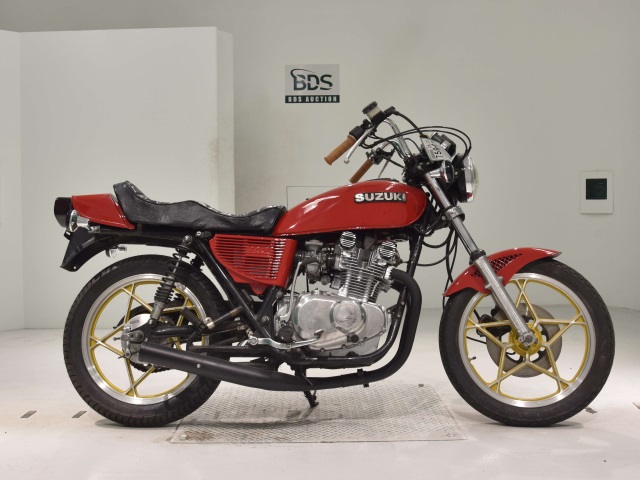 Suzuki GS400