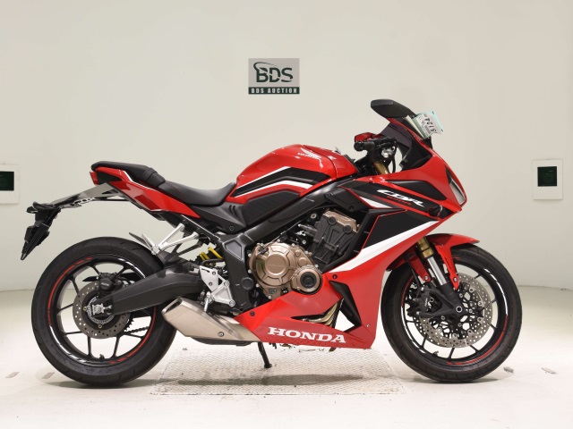 Honda CB650R 2022