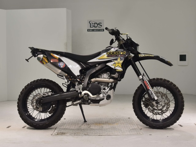 Yamaha WR250X