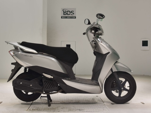 Honda LEAD125 2013
