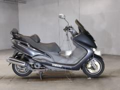 Yamaha MAJESTY 125 2009