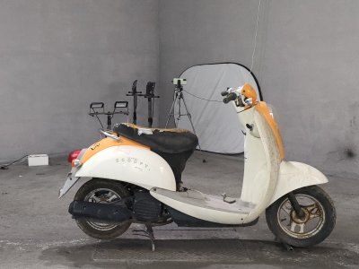 Honda DIO110 2002