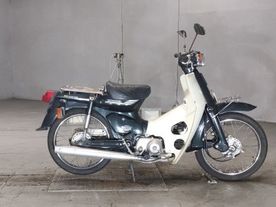 Honda SUPER CUB50 1995