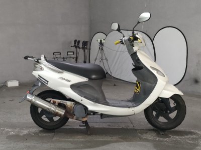 Yamaha GRANDAXIS100 2007