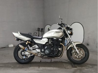 Yamaha XJR1200 1994