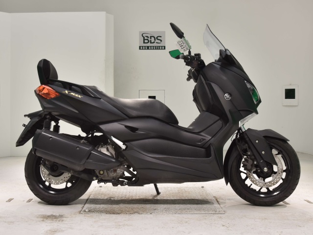 Yamaha X-MAX250A 2018