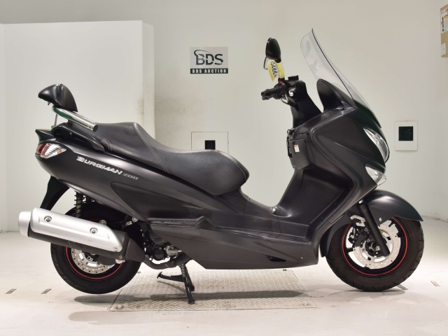 Suzuki BURGMAN200