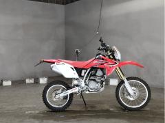 Honda CRF150R 2014