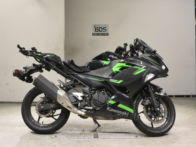 Kawasaki NINJA400 2019