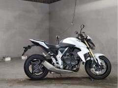 Honda CB1000R 2017
