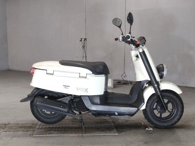 Yamaha VOX 2006