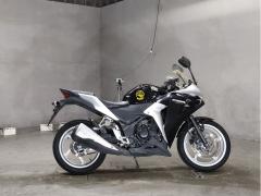 Honda CBR250R 2011