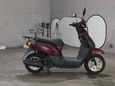 Honda TACT125 2019
