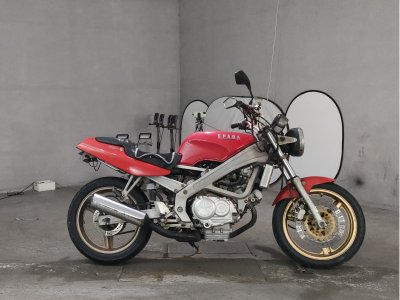 Honda VT250 SPADA 1988