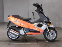 Gilera RUNNER FXR180