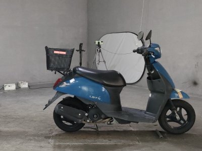 Suzuki LETS