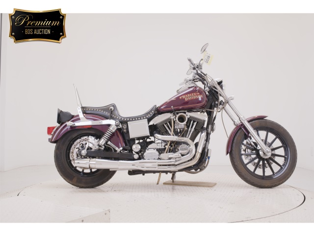 HD LOW RIDER FXDL1340 1997