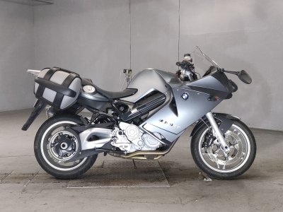 BMW F800ST 2007