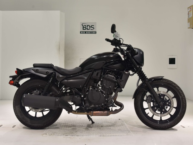 Kawasaki ELIMINATOR400-3SE 2023