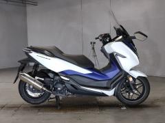 Honda FORZA 2018