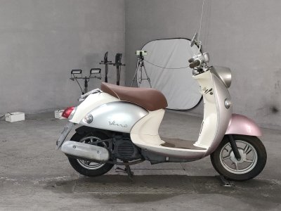 Yamaha VINO50 2006