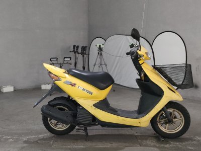 Honda DIO Z4 2002